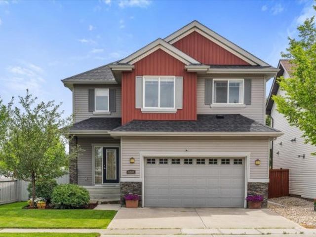 House for sale in Beaumont, Alberta