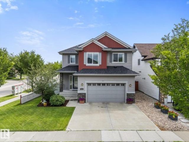 House for sale in Beaumont, Alberta