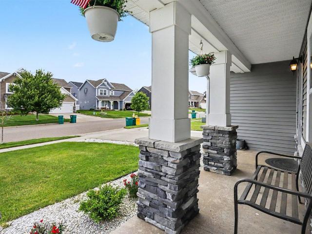 House for sale in Portage, Michigan