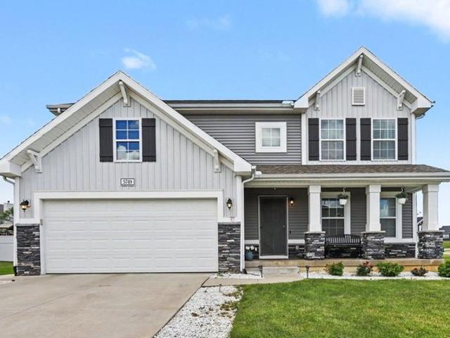 House for sale in Portage, Michigan