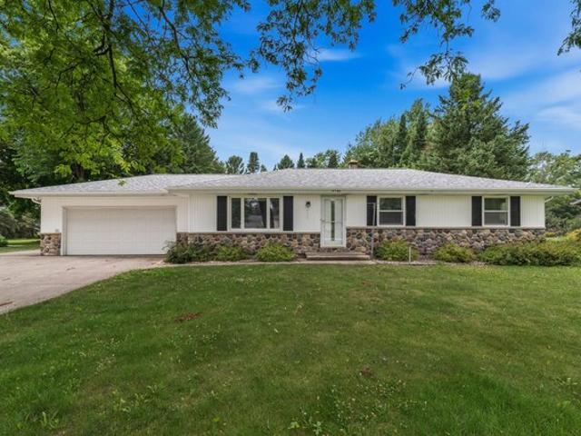 House for sale in West Bend, Wisconsin