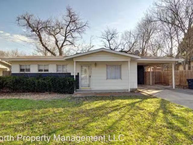 House for rent in Fort Worth