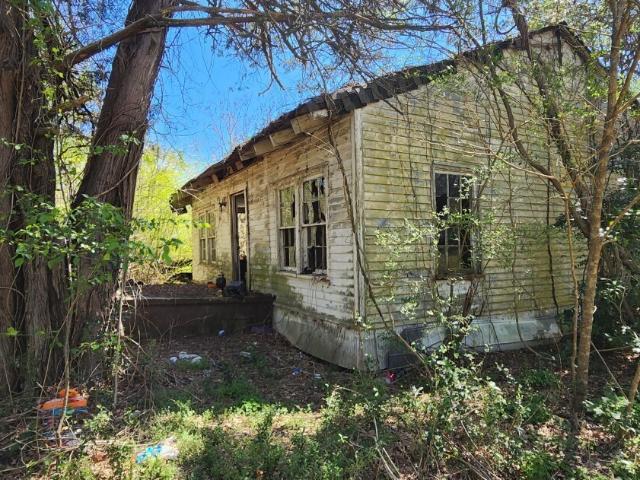 Land for sale in Dry Branch