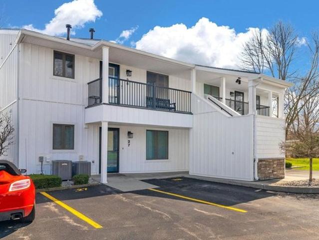 Condo for sale in Lexington, Michigan