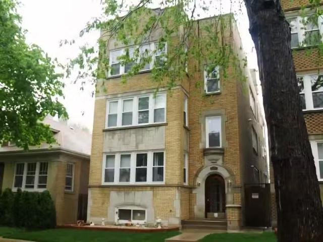 House for rent in Chicago