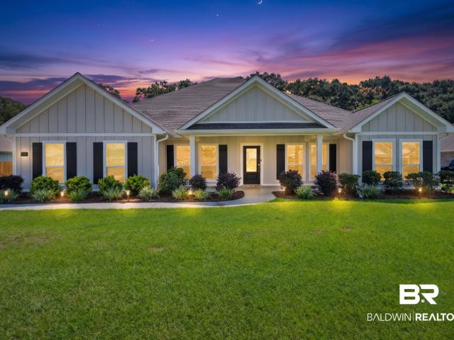 House for sale in Grand Bay, Alabama