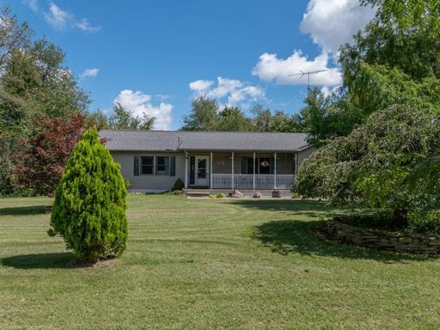 House for sale in Hillsdale, Michigan