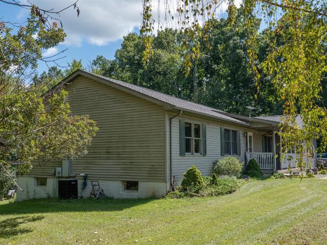 House for sale in Hillsdale, Michigan