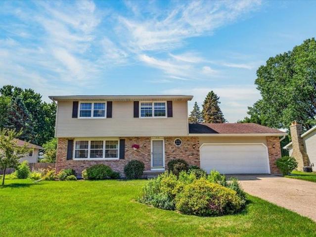 House for sale in Fitchburg, Wisconsin