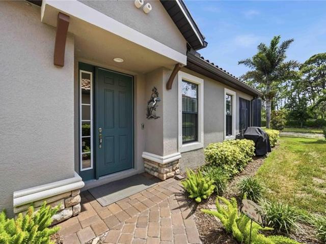 House for sale in Nokomis, Sarasota County