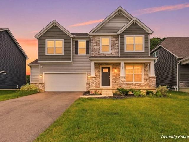 House for sale in Powell, Ohio