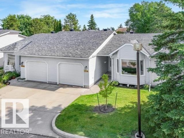 Townhouse for sale in Wedgewood, Alberta