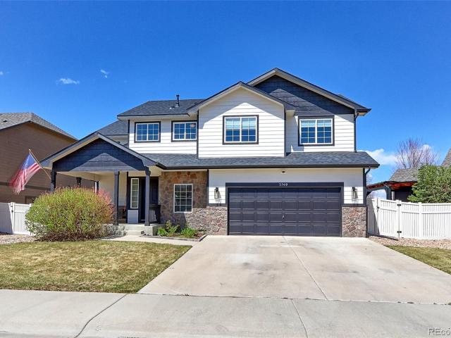 Property for sale in Firestone, Colorado