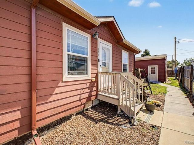 House for sale in Bennett, Colorado