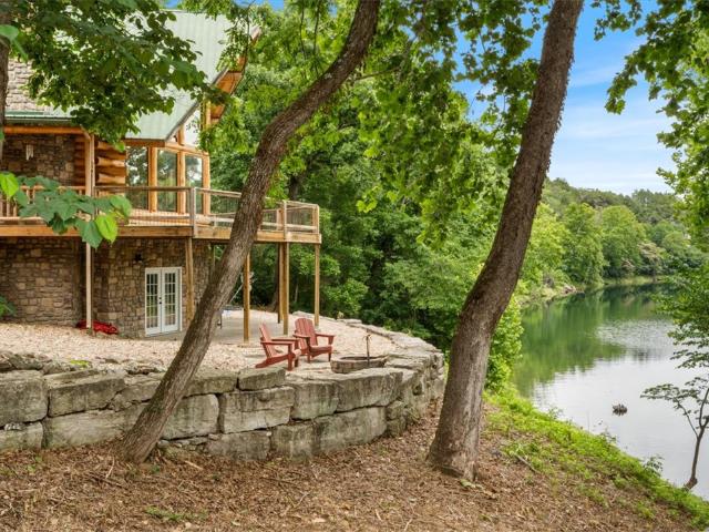 House for sale in Ark