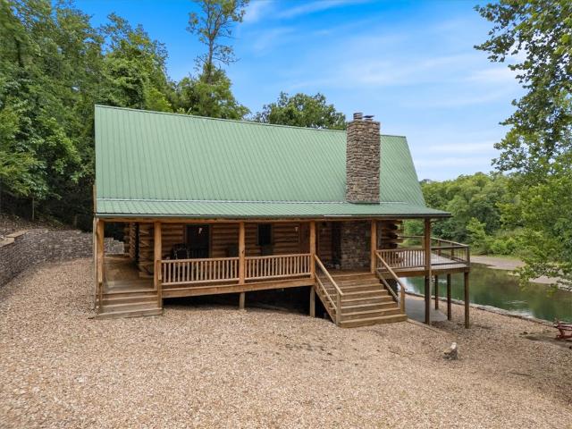 House for sale in Ark