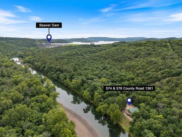 House for sale in Ark