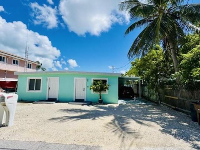 House for sale in Marathon, Florida