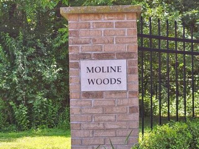 Land for sale in Moline, Illinois
