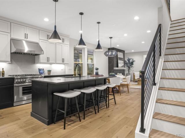 House for sale in Denver, Colorado