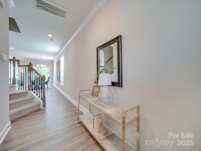 Townhouse for sale in Clover