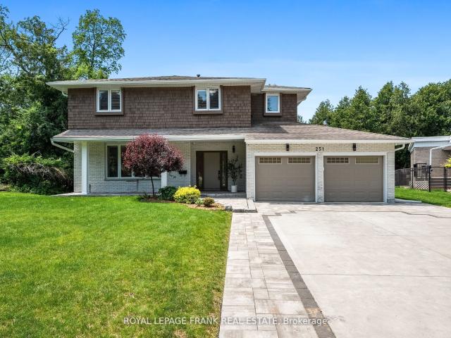 House for sale in Durham, Ontario