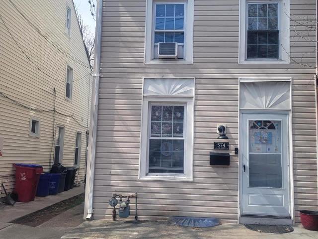 Townhouse for sale in Bucks, Pennsylvania