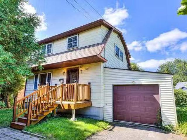 House for sale in Dorval, Quebec