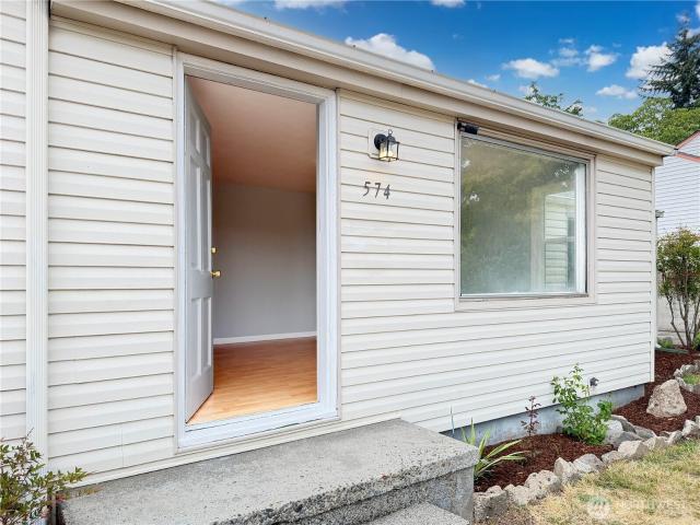House for sale in Renton, Washington