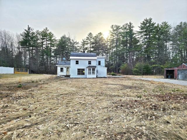 Property for sale in Winchendon, Massachusetts