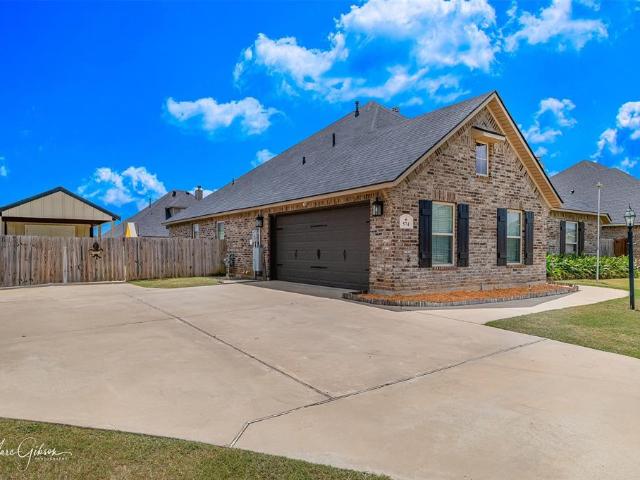 House for sale in Haughton, Louisiana