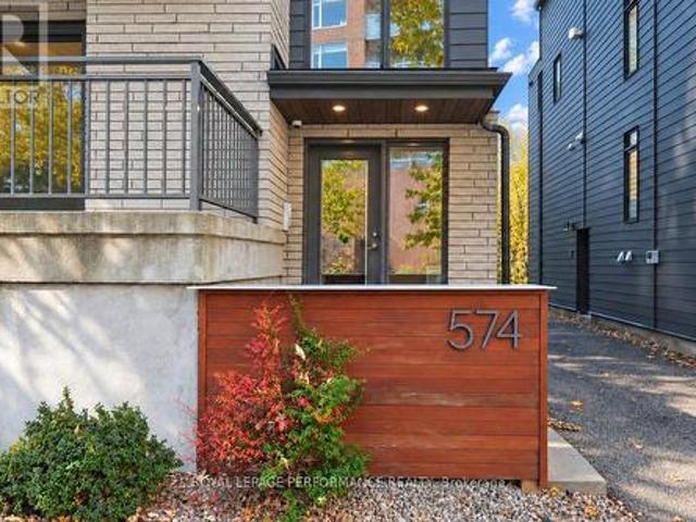 Property for sale in Kitchissippi, Ottawa