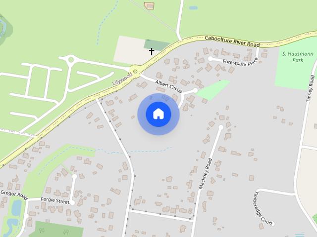 House for rent in Upper Caboolture, Greater Brisbane