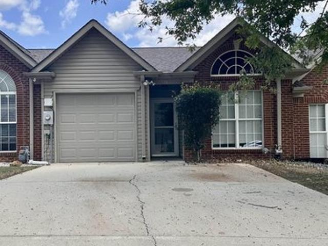 Townhouse for sale in Pelham, Alabama
