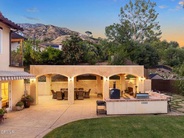 House for sale in Sierra Madre, California