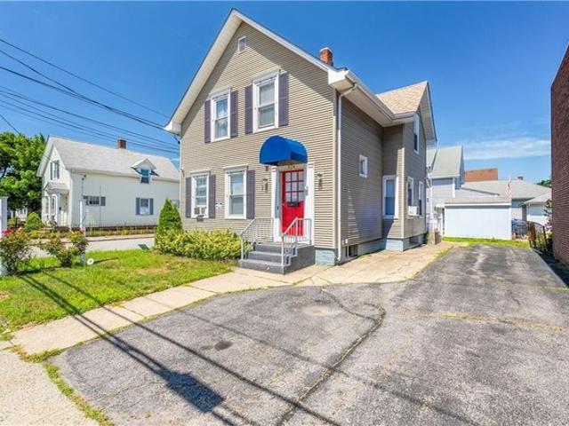 House for sale in Pawtucket, Rhode Island