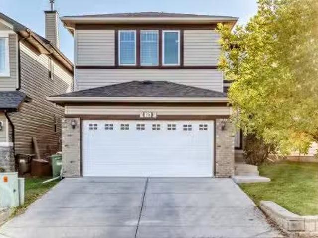House for sale in Chaparral, Calgary