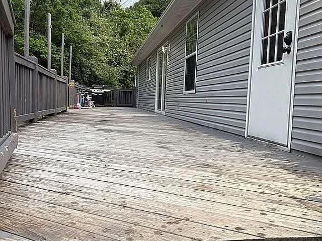 House for sale in Virginia