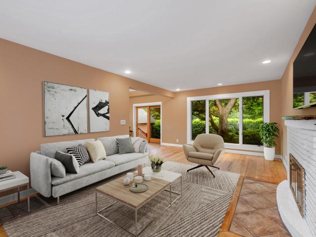 House for sale in Township Of Washington, New Jersey