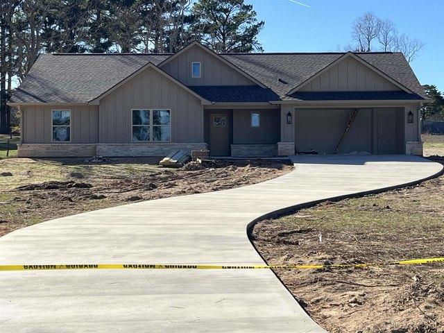 House for sale in Wood, Texas