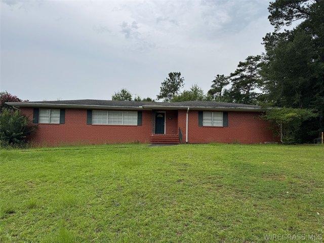 House for sale in Elba, Alabama
