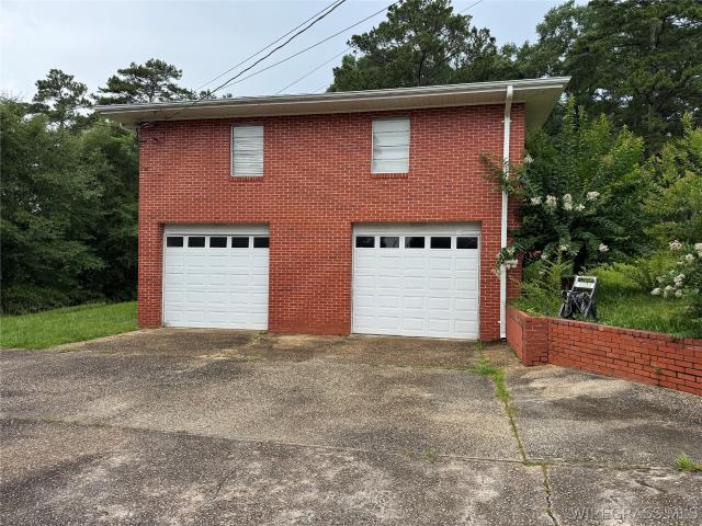 House for sale in Elba, Alabama