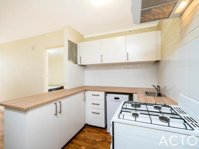 Apartment for rent in Mosman Park, Western Australia