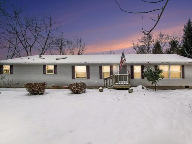 House for sale in Westville, Indiana
