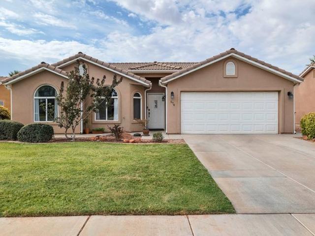 Townhouse for sale in Ivins, Utah