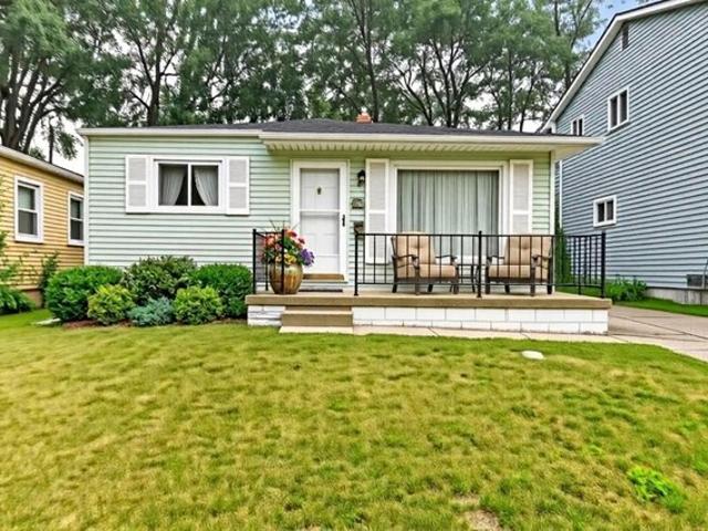 House for sale in Madison Heights, Michigan