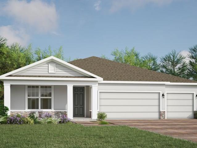 House for sale in Apopka, Florida