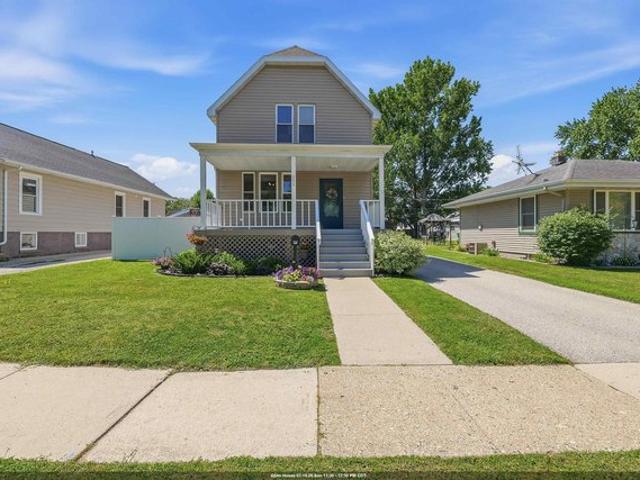 House for sale in Fond Du Lac, Wisconsin