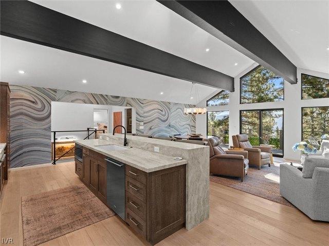 House for sale in Crystal Bay, Nevada
