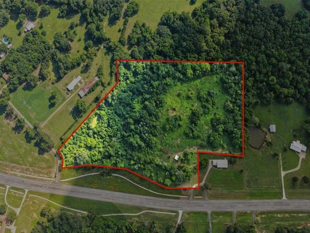 Land for sale in Titus, Texas